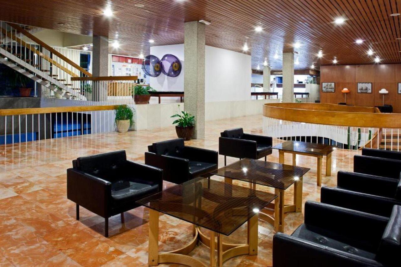 Bluesun Hotel Maestral Brela Extérieur photo