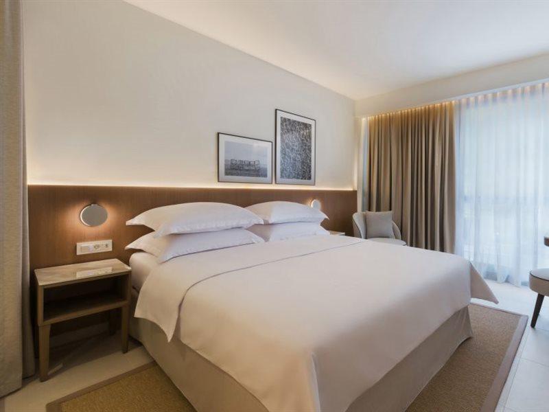 Bluesun Hotel Maestral Brela Extérieur photo